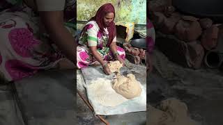 Bajre ki ya Phir Bejad ki Roti [upl. by Aleehs]