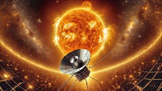 Parker Solar Probe Surviving the Sun [upl. by Ermeena]