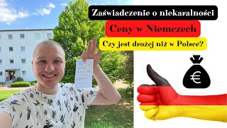 CO KUPIĘ W NIEMCZECH ZA 10 EURO CENY💶 [upl. by Frida866]