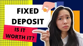 A complete guide to fixed deposit Malaysia  FD alternatives [upl. by Tamra]