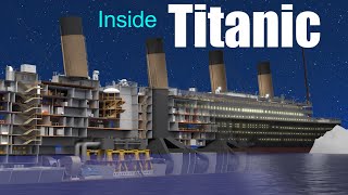 Titanic Movie 1997 HD facts amp details  Leonardo Dicaprio Kate Winslet Billy Zane [upl. by Coleville]