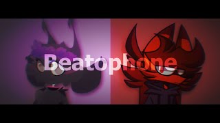 BEATOPHONE  MEME COLLAB WITH Lil Beast [upl. by Eninnaej615]