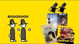 Zero Punctuation on Zero Regulation The Escapist and Video Games Voter Network [upl. by Einnalem46]