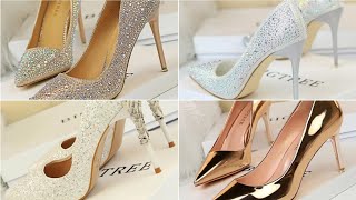 Escarpins femme nouvelle collection 👠👠👠👠 2021احذية نسائية للمناسبات [upl. by Malha271]