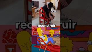 Inventos de Los Simpson [upl. by Bbor]