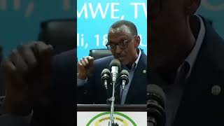 UKO TWAFASHE HUYE HE PAUL KAGAME [upl. by Akit58]