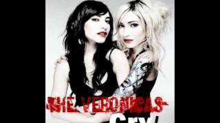 The Veronicas  Cry StudioVersion [upl. by Moreland]