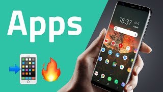 7 nützliche Apps für Android amp iOS kostenlos [upl. by Taft]