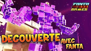 PUISSANCE MAXIMALE   Découverte ATOMEGA Gameplay PC 1080p60 FR [upl. by Long177]