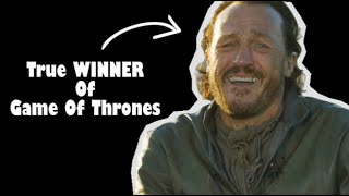 Why Bronn is the True WINNER of Game of Thrones  gameofthrones [upl. by Dougy83]