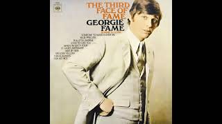 Georgie Fame The Third Face Of Fame 1968 FULL ALBUM [upl. by Hilton]