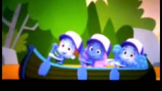 Bubble guppies party at sea fantastic color [upl. by Nitsir485]