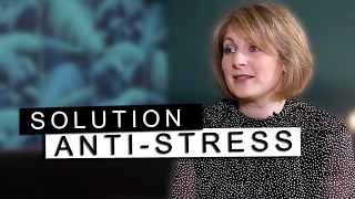 Naturopathie  comment lutter contre le stress [upl. by Aceissej]