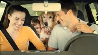 Comercial do Fiat Grand Siena 2013  Margarina  Oh Happy Day [upl. by Ahtabat604]