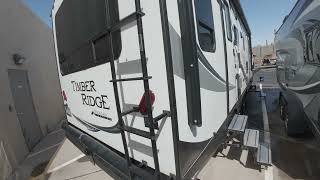 Outdoors RV 25RDS Exterior [upl. by Tloc]