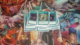 Nephthys Deck Profile January 2023 [upl. by Hadleigh]