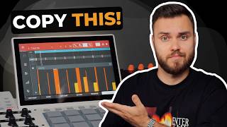 PRO Drum Tips for Boom Bap Beats on MPC [upl. by Ludovika]