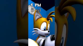 shorts stitch with maxthemeatguy hungry 🥺Tails tailsthefox tailsprower sonic animation animation3 [upl. by Tyrrell]