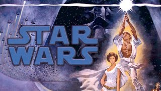 Star Wars NES  1987  Retrogames StarWarsDay [upl. by Rex368]