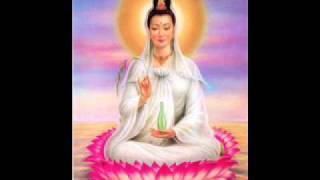 Kuan Yin  Crystal Music to Calm your Mind [upl. by Ahsiket244]