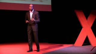 Bringing History to Light  Bobby Donaldson  TEDxHammondSchool [upl. by Aniral]