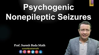 Pseudoseizures  Psychogenic nonepileptic seizures PNES [upl. by Leddy]