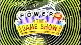 Powerball The Game Show music play or quit [upl. by Nahsar]