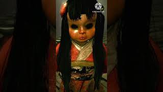 Iss doll ko galti se bhi ghar mat Lana creepystories horrorshort hindihorrorstories [upl. by Blancha467]