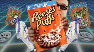 Reeses Puffs Mashups [upl. by Nnyl]