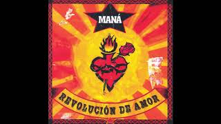 Maná  Sábanas Frías Maná Revolución de Amor 2002 [upl. by Fridlund]