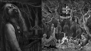 Darkened Nocturn Slaughtercult  Saldorian Spell Full Album [upl. by Samled]