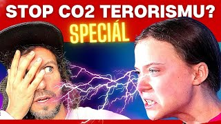 💥Stop CO2 terorismu💥zelené EU šílenství jsou to JEN mé pocity [upl. by Adan]