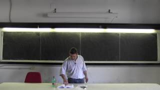 Statistica  Prof M Perone Pacifico  lezione 14 p2 11 Apr 2017 [upl. by Lynnett]