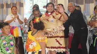 Koniseti Fatumu  Taolunga MANGERE [upl. by Ormand877]