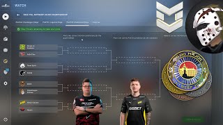 CS GO PickEm Predictions for Champions Stage PGL Major Antwerp 2022 [upl. by Whitman]