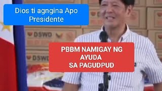 AGBIAG TI ILOCOS NORTEAGBIAG NI APO LAKAYAPO PRESIDENTE BBM [upl. by Perle322]