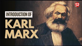 Introduction of Karl Marx  Political Science  Shubhra Ranjan [upl. by Popelka]