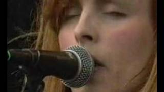 Bettie Serveert  Pinkpop 1993 Palomine [upl. by Eiramanig791]