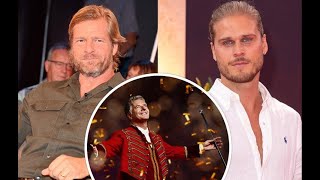 Stars in der Manege Notaufnahme Henning Baum und Rurik Gislason verletzt [upl. by Zaraf]