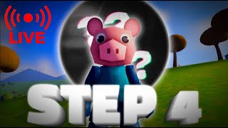 PIG 64 TRYING TO UNLOCK WAREHOUSE LIVE🔴 [upl. by Noland]