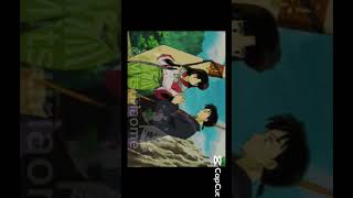 Sango y miroku inuyasha anime edit [upl. by Haletta]