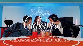 Cachemire Podcast S2  Episodio 10 La Posta Del Cuore feat Michela Giraud [upl. by Alarise895]