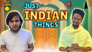 Just Indian Things  Funcho [upl. by Bullis]