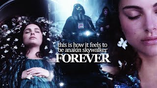 » anakin skywalker  forever audio novelization of revenge of the sith [upl. by Earvin]