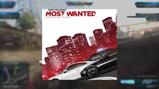 The Joy Formidable  Little Blimp  NFS Most Wanted 2012 OST Slowed  Reverbed [upl. by Rairb]