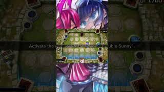 Yugioh Master Duel Tactical Try Deck 10 yugiohmasterduel cyberdragon livetwin eviltwin eldlich [upl. by Moya]