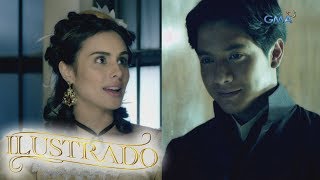 Ilustrado Full Episode 11 [upl. by Raffaj]