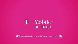 T Mobile Jingle 2017 [upl. by Atined]