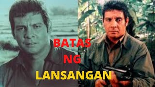 FPJ Batas Ng Lansangan Full Movie [upl. by Noicpecnoc]