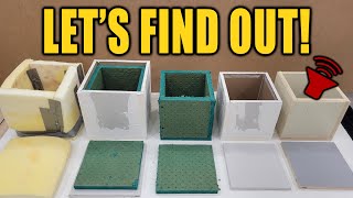 What material is the best for soundproofing [upl. by Wilow408]